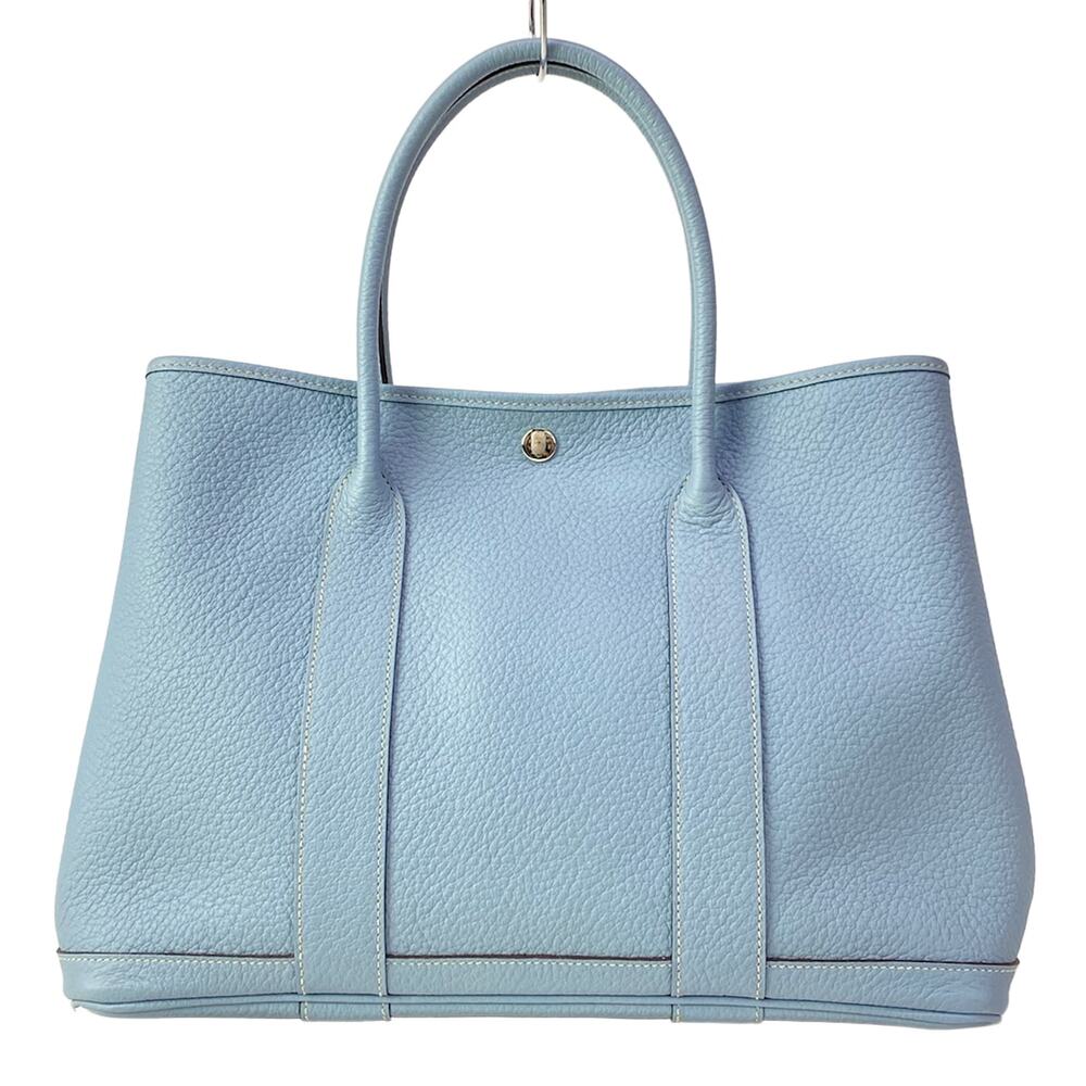 Hermès Garden Party PM Tote Bag